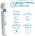Magic Wand Rechargeable Massager HV-270