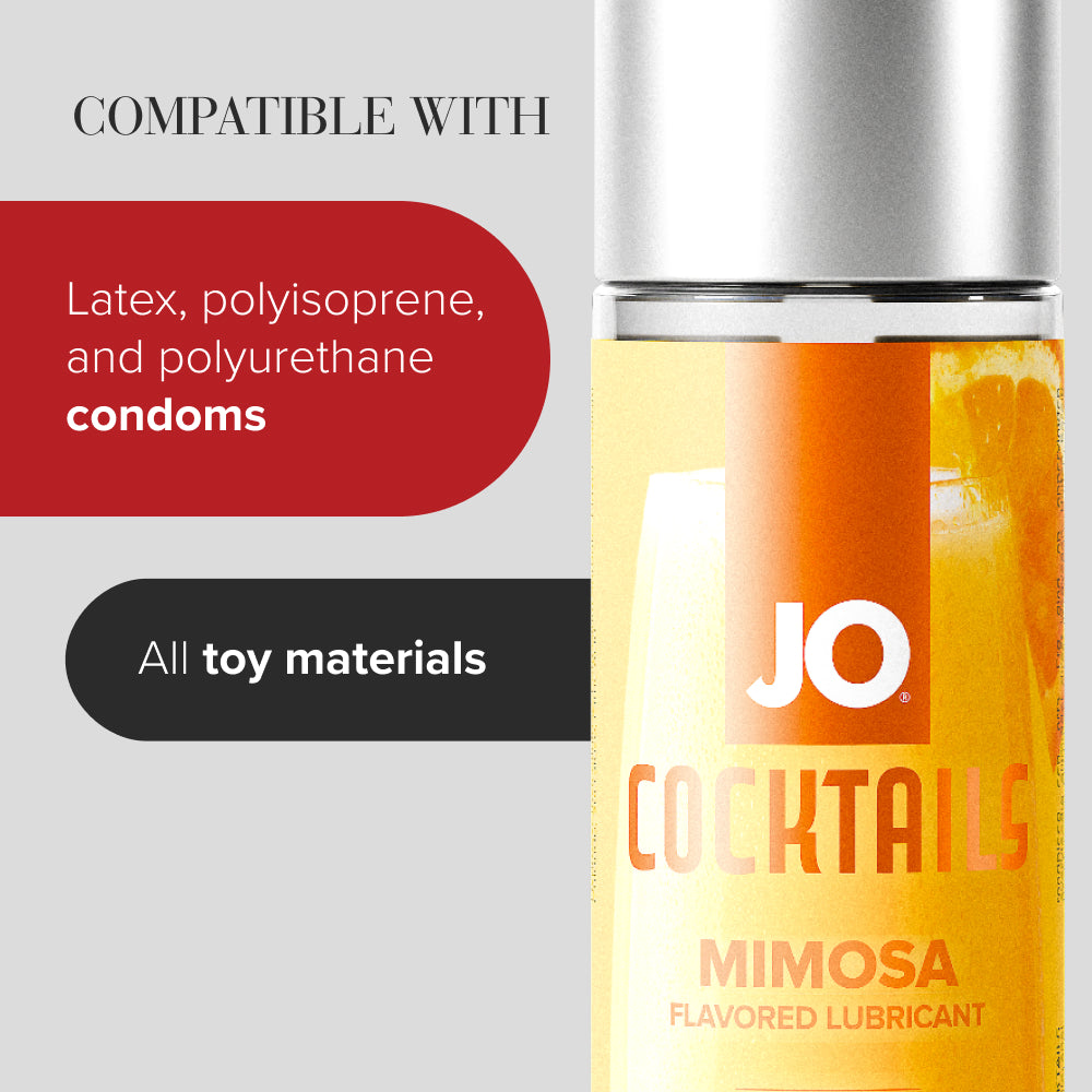 JO Mimosa - Lifestyle 3
