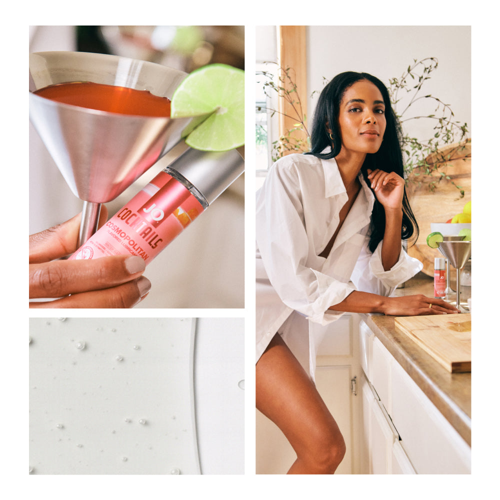 JO Cosmopolitan - Lifestyle 1
