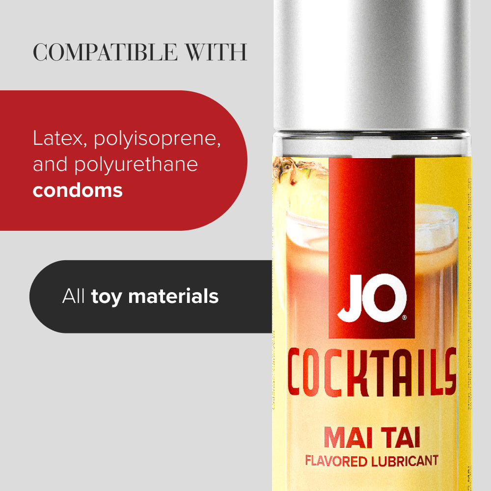 JO Mai Tai - Lifestyle 3