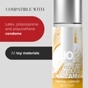 JO Vanilla Cream - Lifestyle 3