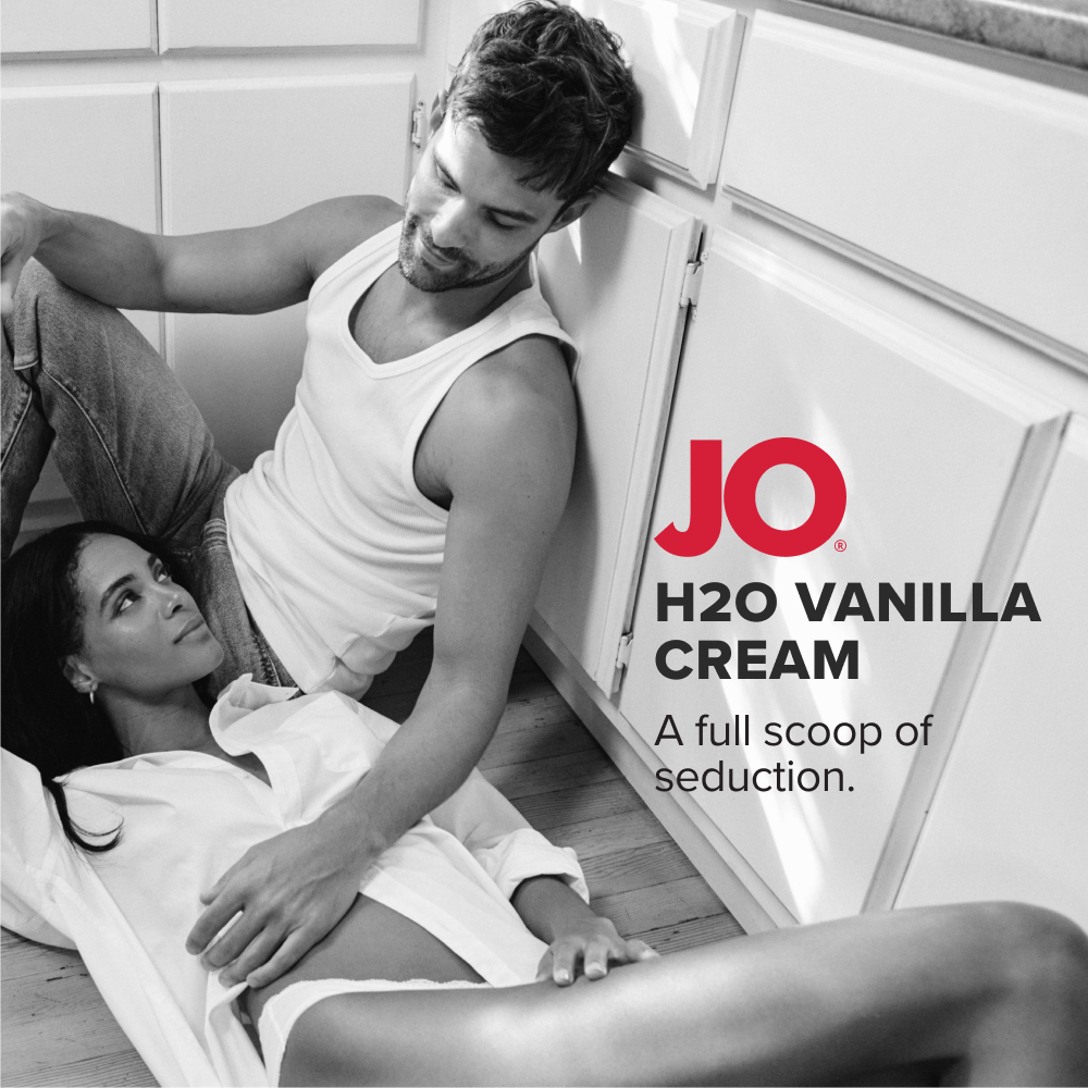 JO Vanilla Cream - Lifestyle 6