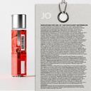 JO Watermelon - Back of pack
