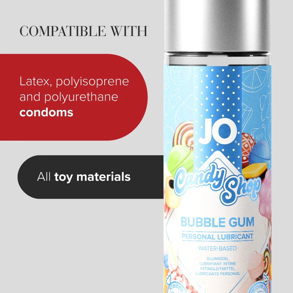 H2OBubbleGum3