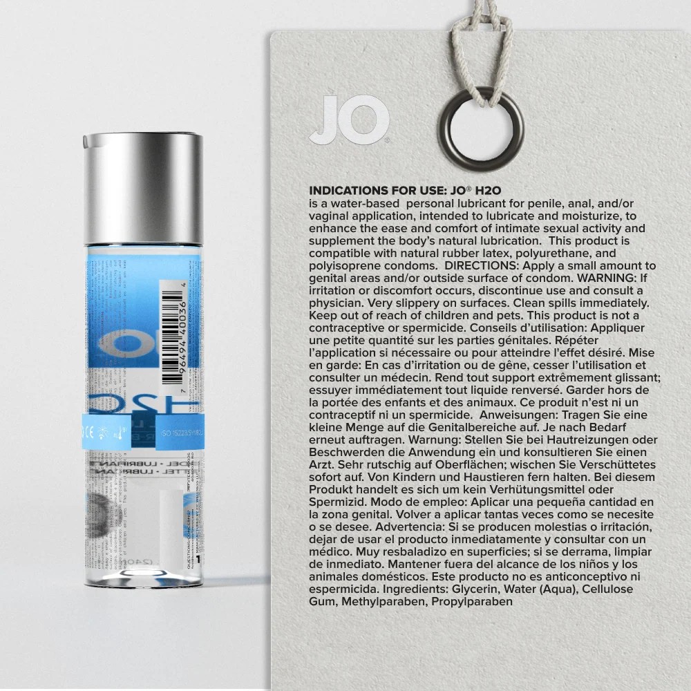 H2Owater-basedBOP8ozgery