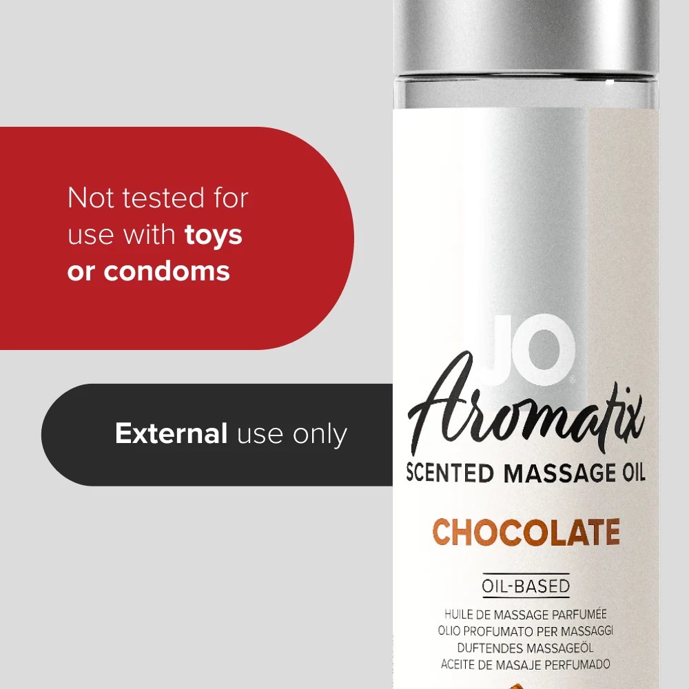 AromatixChocolateMassageOil3