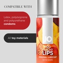H2OPeachyLips3