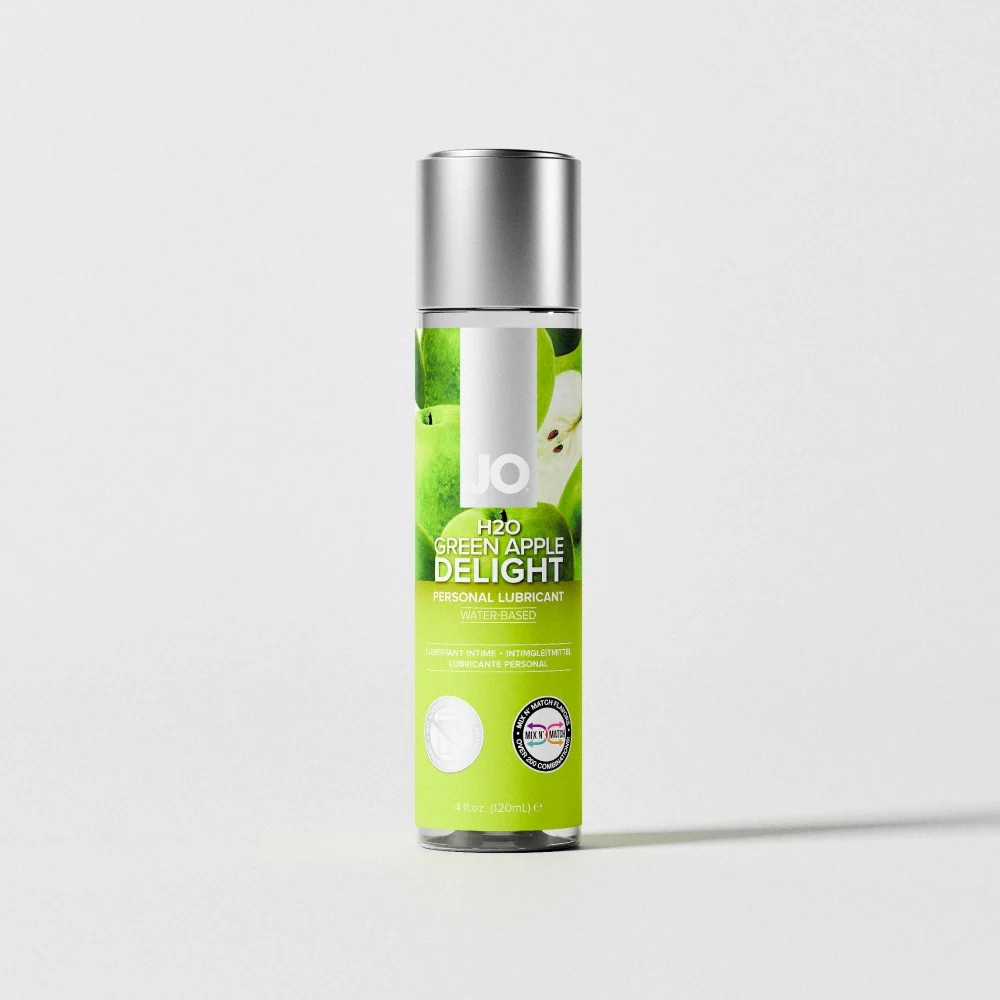 H2OGreenAppleDelightFOP4OZGERY