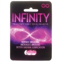 Infinity Female Enhancement Single Pack