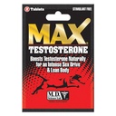  MAX Testosterone Single Pack Display of 24