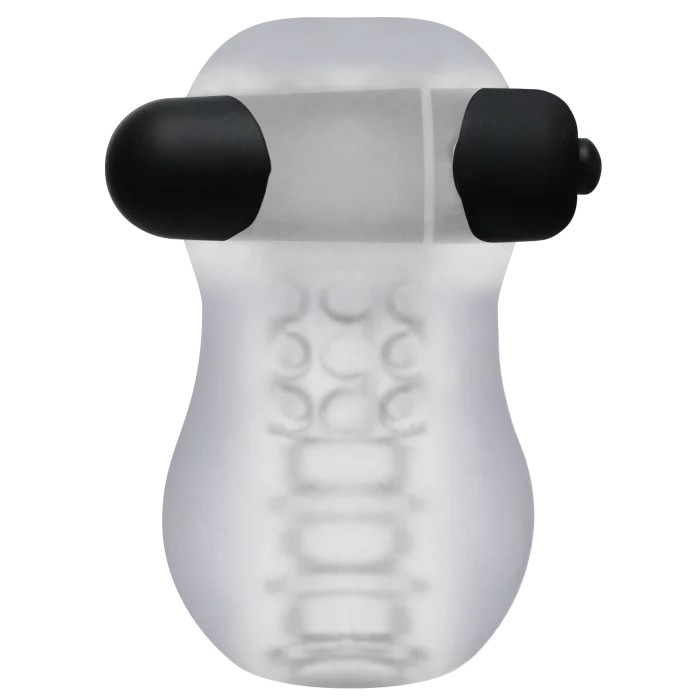 GoodHead - Vibrating Helping Head Pro
