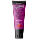 GoodHead - Warming Oral Delight Gel - Strawberry - 4 fl. oz.