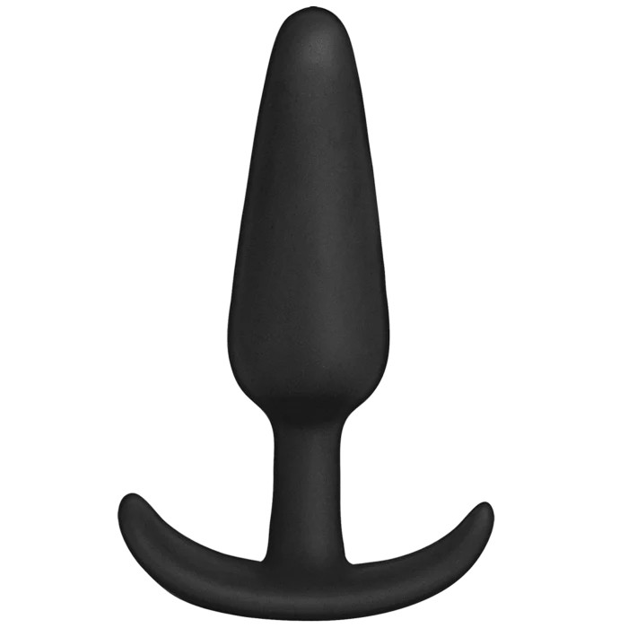 Butt Plug In A Bag - 5 inch