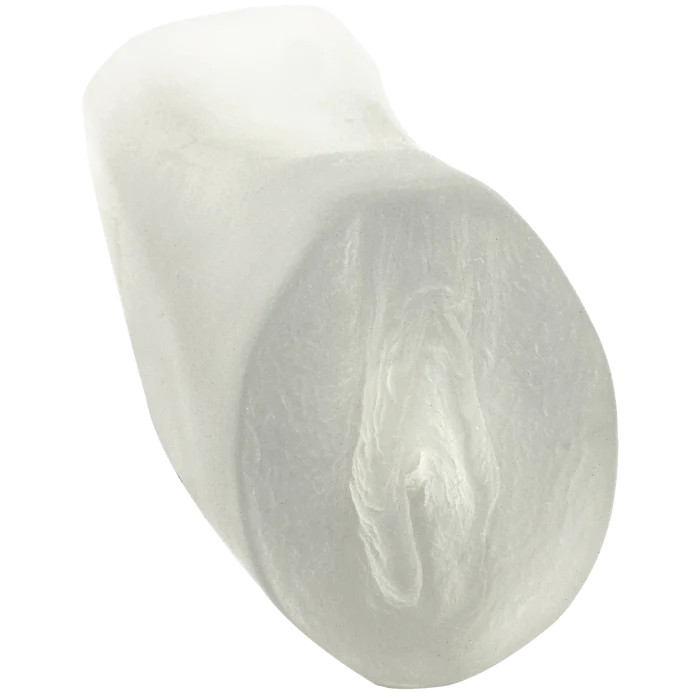 Pussy Stroker In A Bag