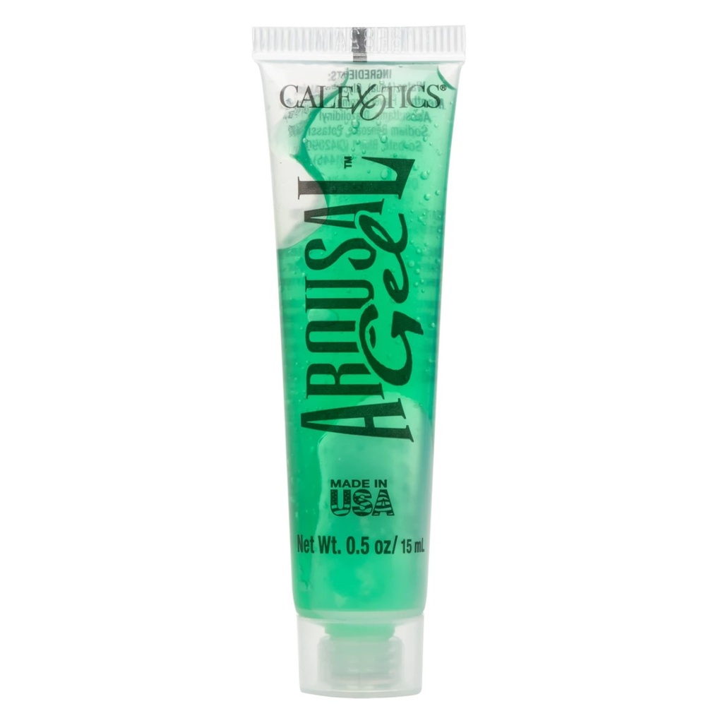 Arousal Gel™ - Bulk