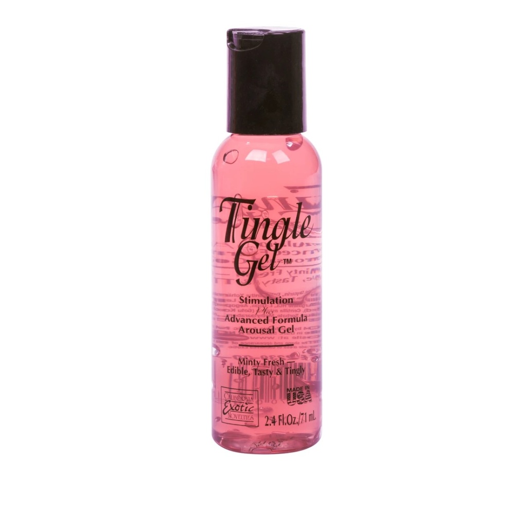 Tingle Gel™ - Bulk