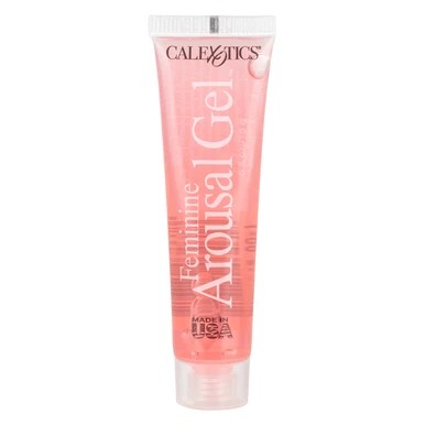 Feminine Arousal Gel™ - Bulk