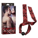 Scandal® Ball Gag