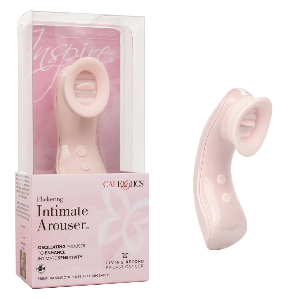 Inspire® Flickering Intimate Arouser™
