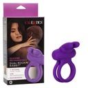 Silicone Rechargeable Dual Rockin’ Rabbit®