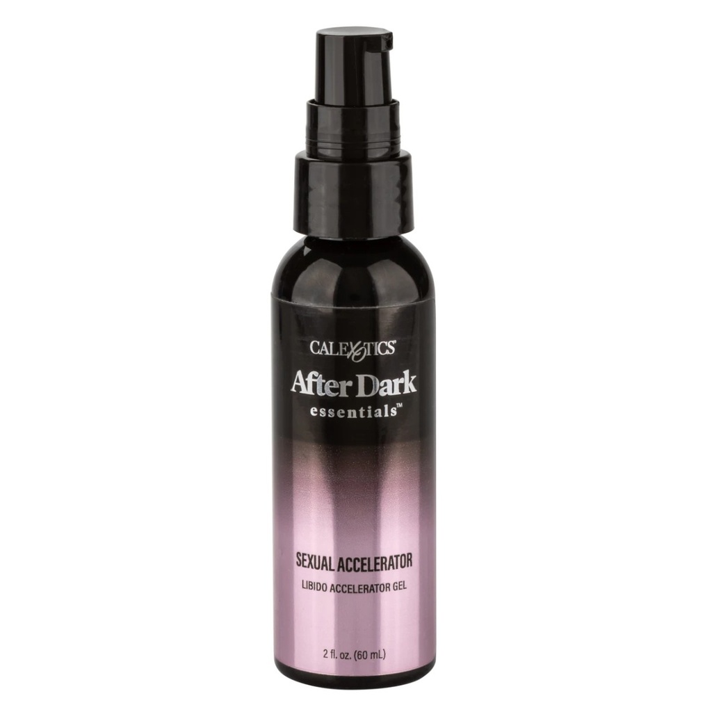 CalExotics After Dark Essentials® Sexual Accelerator Libido Accelerator Gel