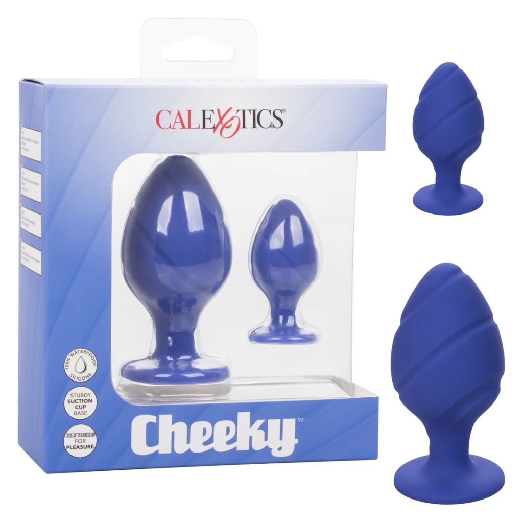 Cheeky™ - Purple