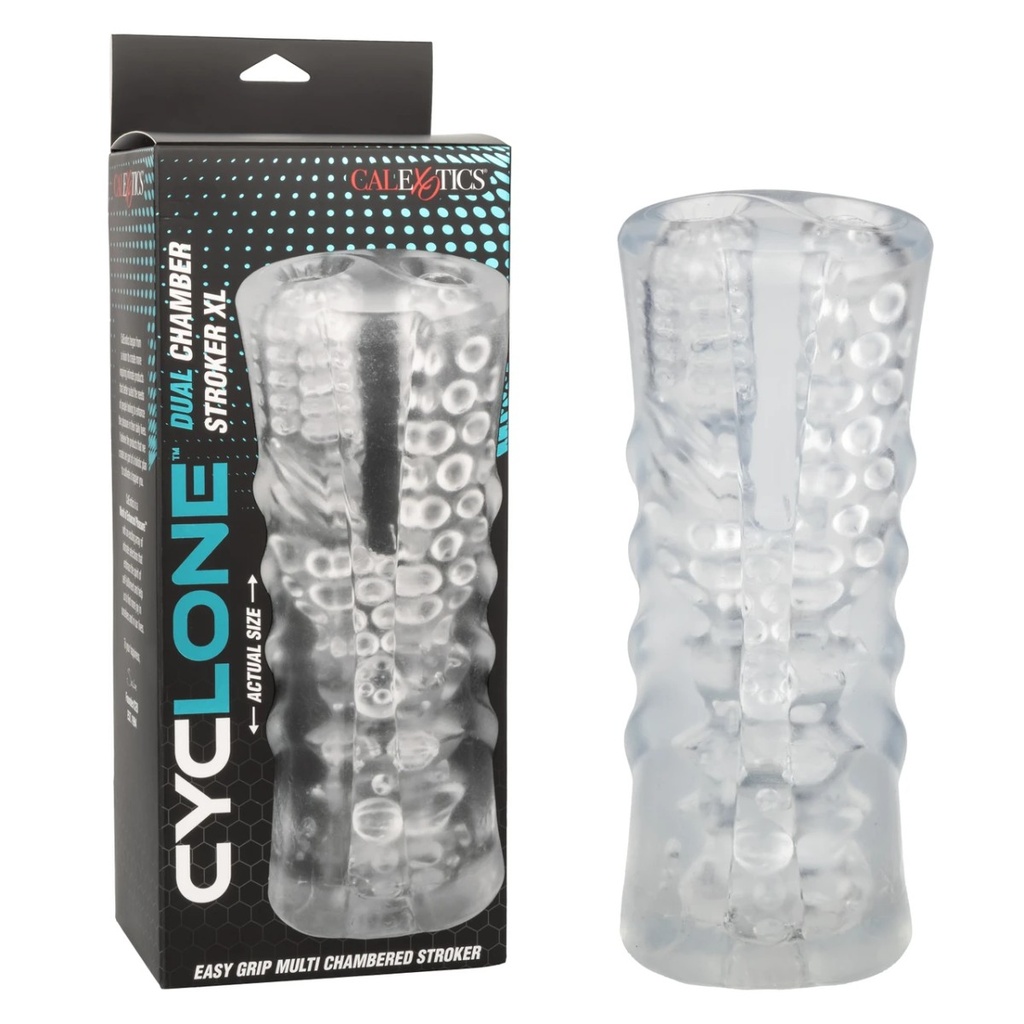 Cyclone® Dual Chamber Stroker XL