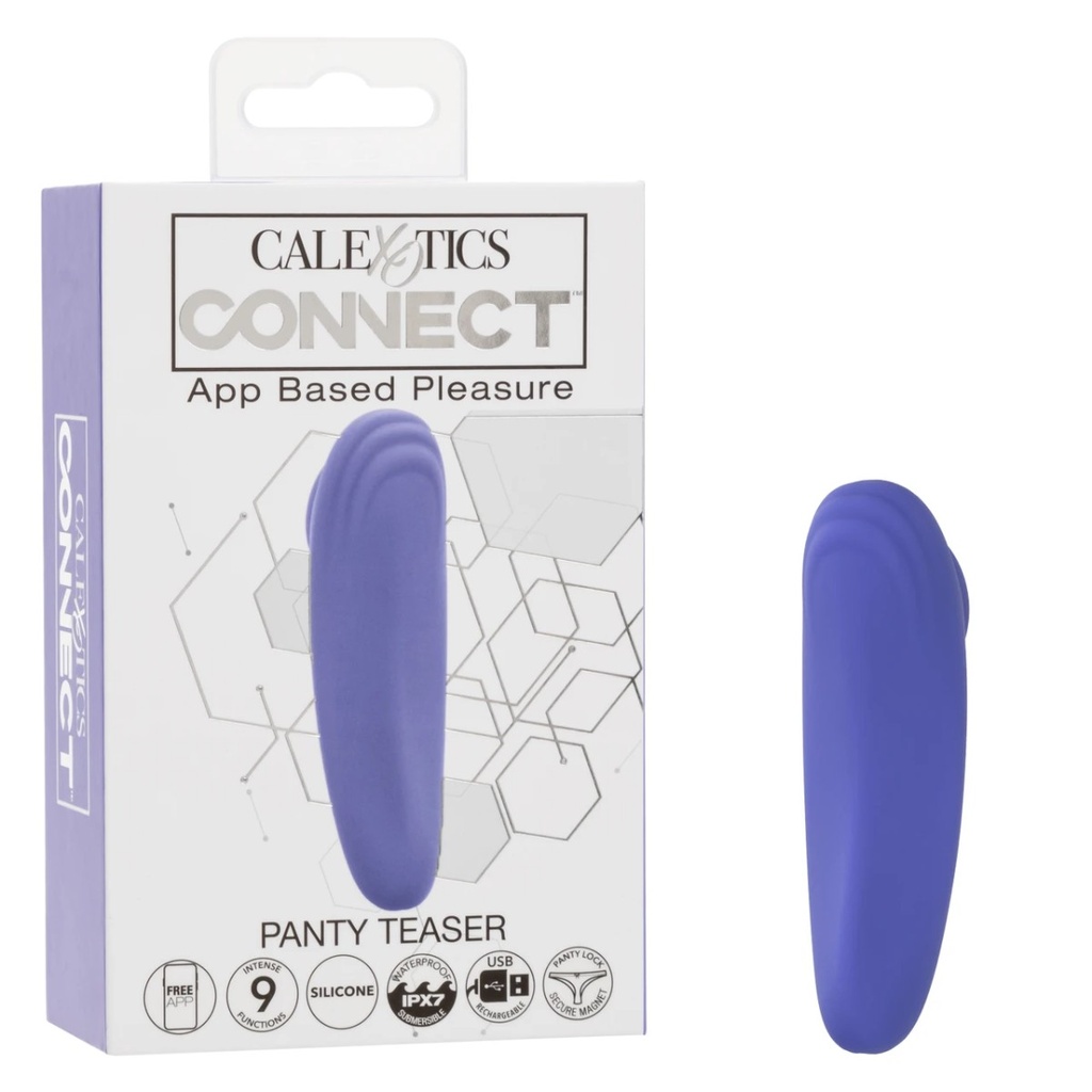 CalExotics Connect® Panty Teaser