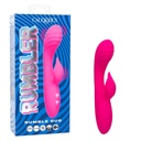 Rumbler Rumble Duo