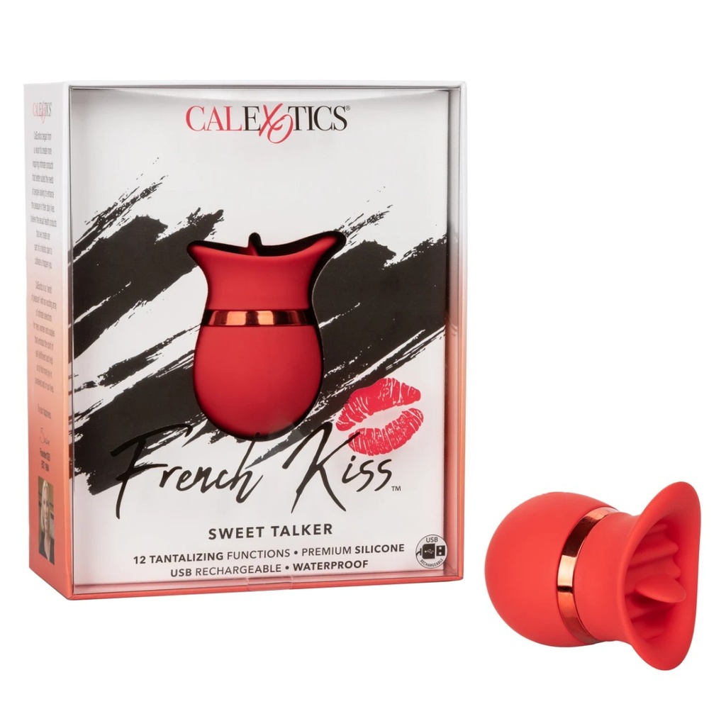 French Kiss® Sweet Talker