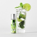 JO Cocktails Mojito Flavored Lubricant - 2 fl oz / 60 mL