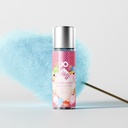 JO H2O Candy Shop Cotton Candy Flavored Lubricant - 2 fl oz / 60 mL