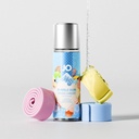 JO H2O Candy Shop Bubble Gum Flavored Lubricant - 2 fl oz / 60 mL