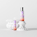 JO Agapé Warming Water-Based Lubricant - 2 fl oz / 60 mL
