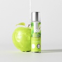JO H2O Green Apple Delight Flavored Lubricant - 1 fl oz / 30 mL