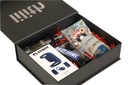 Solo Guy Box – Jet Pack Vibrator, Stroker Sleeve & Masturbation Cream Set – Men’s Luxury Self-Pleasure Kit