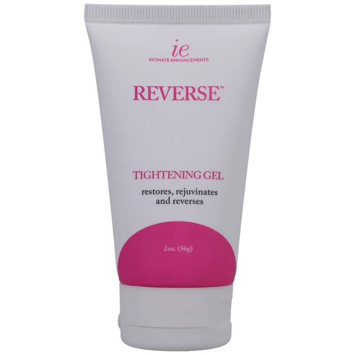 Intimate Enhancements - Reverse - Tightening Gel