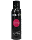 Mood - Glide - Warming - 4 fl. oz.