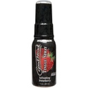 GoodHead - Tingle Spray - Salivating Strawberry - 1 fl. oz.