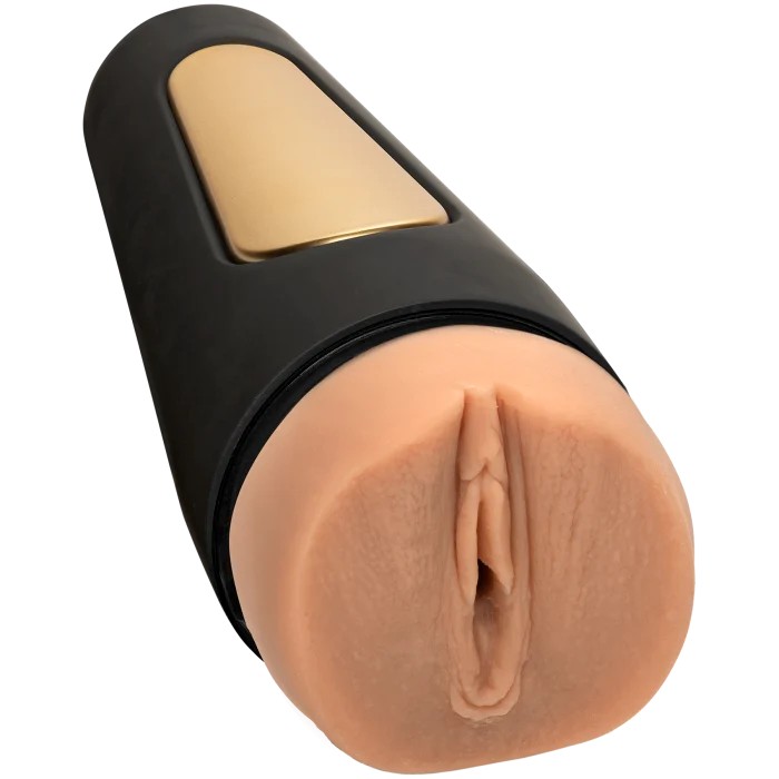 Main Squeeze - Endurance Trainer - ULTRASKYN Stroker - Pussy