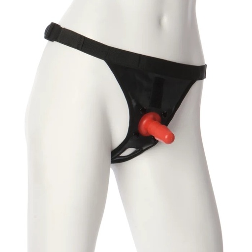 [DJ-1010-02-BX] Vac-U-Lock - Ultra Harness - With Plug
