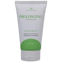 Intimate Enhancements - Prolonging with Ginseng - Delay Cream