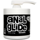 Anal Glide - Natural - 4.5 oz.