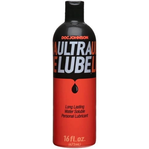 [DJ-1374-16-BU] Ultra Lube - 16 fl. oz.