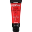 GoodHead - Oral Delight Gel - Strawberry - 4 oz.