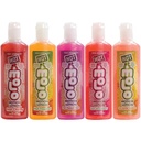 Hot Motion Lotion - 5 Pack - 1 fl. oz.