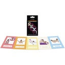 Lesbian Sex! Card Game
