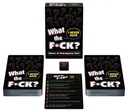 What the F*ck – I Never Have