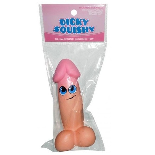 [KG-NV.090] Dicky Squishy
