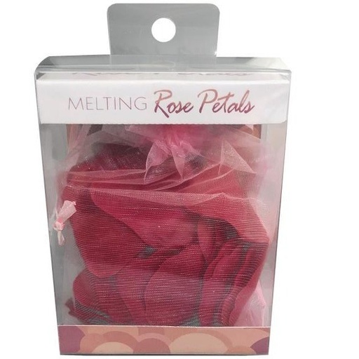 [KG-BG.R231] Melting Rose Petals